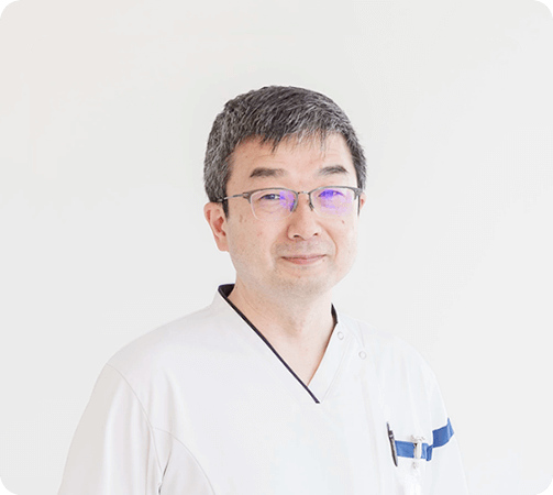 院長あいさつ